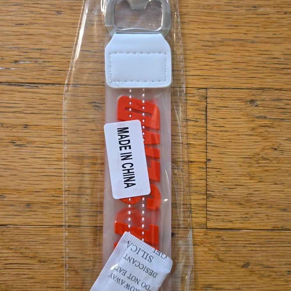 NIP FULL SEND LANYARD